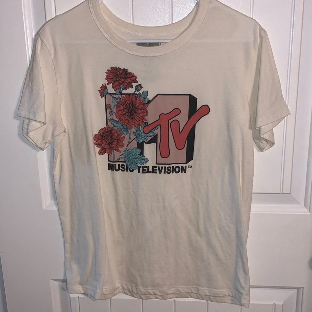 MTV T-Shirt